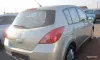 Nissan Tiida 2007-0