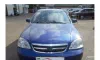 Chevrolet Lacetti 2007-11