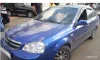 Chevrolet Lacetti 2007-12