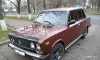 Lada (ВАЗ) 2106 1985-9