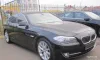 BMW 5 серія 2011-2