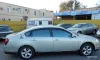 Nissan Teana 2006-11