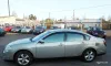 Nissan Teana 2006-14