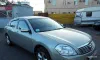 Nissan Teana 2006-15