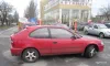 Toyota Corolla 1995-8