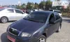 Skoda Fabia 2006-7