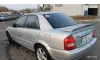 Mazda Protege 2001-13