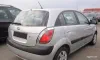 Kia Rio 2008-0