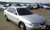 Mazda 626 2002-20