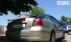 Toyota Avensis 2007-9