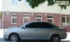 Toyota Avensis 2007-12