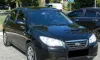 Hyundai Elantra 2009-10