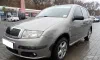 Skoda Fabia 2006-3