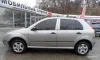 Skoda Fabia 2006-2