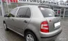 Skoda Fabia 2006-1