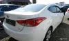 Hyundai Elantra 2013-4