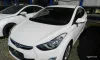 Hyundai Elantra 2013-2