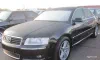 Audi A8 2005-2