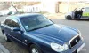 Hyundai Sonata 2004-10