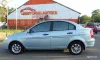 Hyundai Accent 2006-7