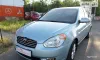 Hyundai Accent 2006-10