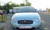 Hyundai Accent 2006-11
