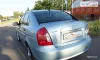 Hyundai Accent 2006-4