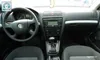Skoda Octavia 2009-11