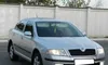Skoda Octavia 2009-0