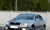 Skoda Octavia 2009-1