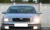 Skoda Octavia 2009-14