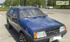 Lada (ВАЗ) 21099 2006-2