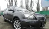 Toyota Avensis 2008-7