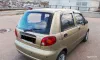 Daewoo Matiz 2009-1