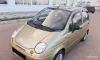 Daewoo Matiz 2009-2