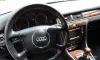Audi A4 allroad 2001-14