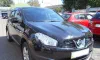 Nissan Qashqai 2012-2