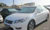 Honda Accord 2013-2