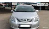 Toyota Avensis 2011-1