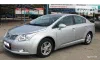 Toyota Avensis 2011-0