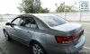 Hyundai Sonata 2009-14
