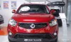 SsangYong Korando 2014-2