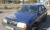 Lada (ВАЗ) 21099 1998-4