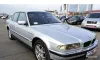 BMW 7 серія 2000-17