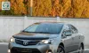 Toyota Avensis 2013-2