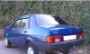 Lada (ВАЗ) 21099 2006-4