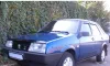 Lada (ВАЗ) 21099 2006-6