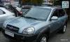 Hyundai Tucson 2007-0