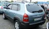 Hyundai Tucson 2007-2