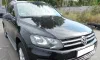 Volkswagen Touareg 2011-13